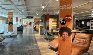 Gastro-Möbel gebraucht: Sparen Sie bis zu 70% So geht's!