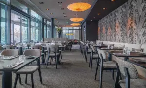 Main Nizza Gastronomie: Wo Frankfurt mediterran genießt