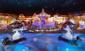 Phantasialand: Geschlossene Attraktionen & aktuelle Infos für Ihren Besuch
