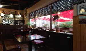 Rossini Gastronomie Karlsruhe: Italienisch & Catering | Jetzt entdecken
