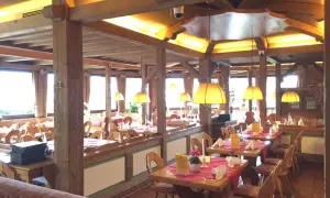 Bad Dürkheim: Die besten Restaurants & Pfälzer Spezialitäten