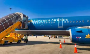 Vietnam Airlines Gepäck: Regeln, Kosten & Spartipps | Dein Guide