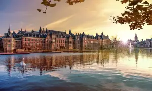 Den Haag: Top-Sehenswürdigkeiten & Tipps für Ihre Reiseplanung
