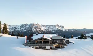 Tanzbodenalm Scheffau: Infos, Speisekarte & Anfahrt | Dein Bergerlebnis