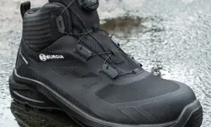 Gastronomie Schuhe: Sicherheit, Komfort & die besten Modelle
