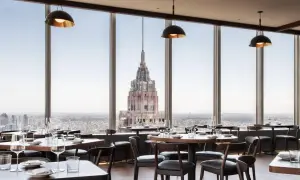 Restaurant in Ihrer Nähe finden: Schnelle Tipps & Tricks