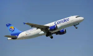 Condor: Koffer beschädigt? So erhalten Sie schnell Ihre Entschädigung