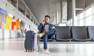 American Airlines Gepäck: So sparen Sie Gebühren & reisen stressfrei