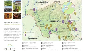 Saarland Card Attraktionen: Lohnt sich Ihr Gratis-Urlaub?