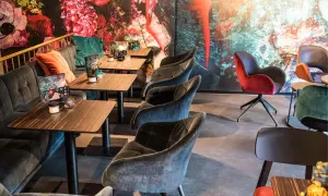 Tische & Stühle Gastronomie: Die kluge Wahl für Ihren Erfolg