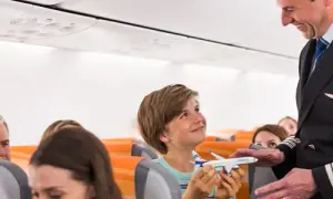 SunExpress Baby Gepäck: Freigepäck & Kostenlose Extras für Eltern
