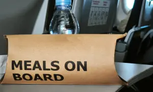 Eurowings 23kg Gepäck: Maße, Kosten & Tarife (Alle Infos)