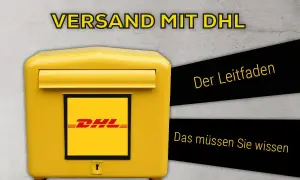 Koffer mit DHL versenden: Kosten, Anleitung & bessere Alternativen