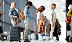 Gepäck bei Zwischenstopp: Durchchecken oder abholen? Anleitung