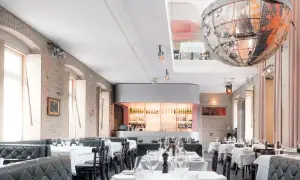 Wir Komplizen Gastronomie: Berlins Top-Restaurants & ihre Philosophie
