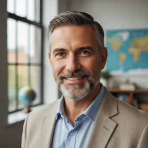 Autor Kai-Uwe Geyer