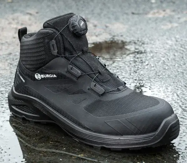 Gastronomie Schuhe: Sicherheit, Komfort & die besten Modelle
