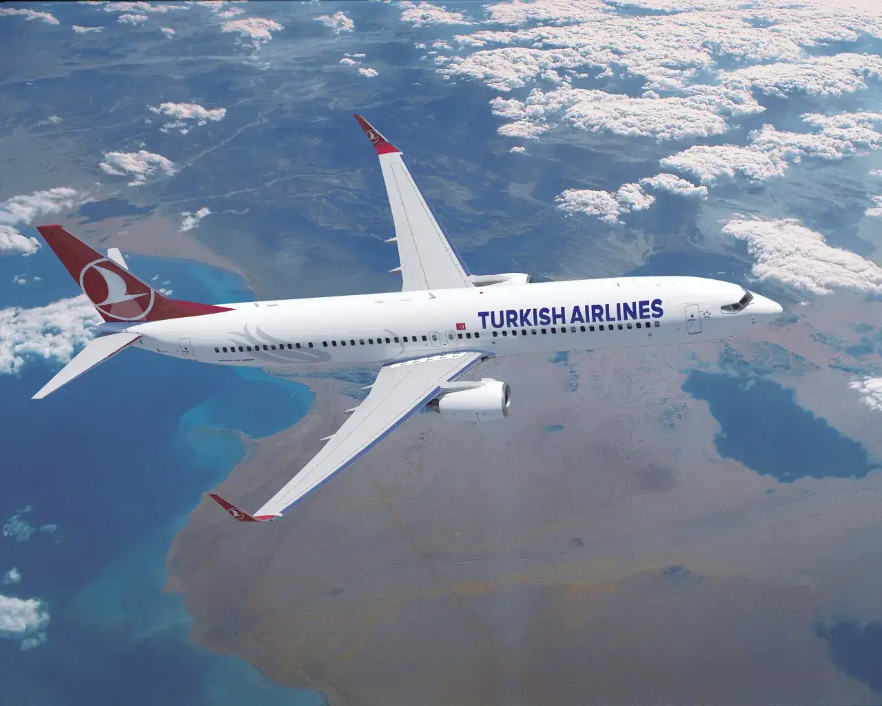 Turkish Airlines Sportgepäck Golf Ski Fahrrad